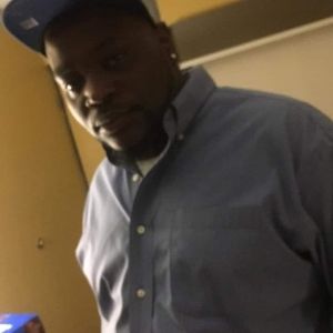 Meet your Posher, Travis